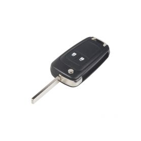 48OP006 Náhr. klíč pro Opel, 2-tlačítkový, 433MHz OEM ovladače, klíče