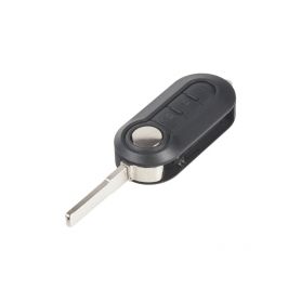 48FA001 Náhr. klíč pro Fiat 3-tlačítkový 433,92 MHz OEM ovladače, klíče