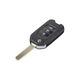 48HO104 Náhr. obal klíče pro Honda, 3-tlačítkový OEM obaly klíčů