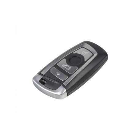 48BW115 Náhr. obal klíče pro BMW, 4-tlačítkový, F - série OEM obaly klíčů