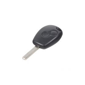 48RN117 Náhr. obal klíče pro Renault, 2-tlačítkový OEM obaly klíčů
