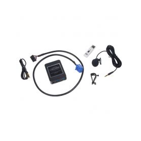 555HO002 Hudební přehrávač USB/AUX/Bluetooth Honda -2005 USB/BLUE hudební přehrávače