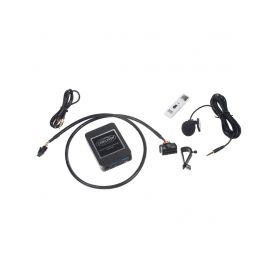 555SU001 Hudební přehrávač USB/AUX/Bluetooth Subaru USB/BT hudební přehrávače