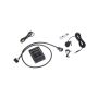 555SZ001 Hudební přehrávač USB/AUX/Bluetooth Suzuki/Clarion USB/BT hudební přehrávače