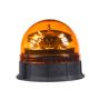 Profesionální oranžový LED maják s výrazným výstražným efektem. Určen pro pevnou montáž.