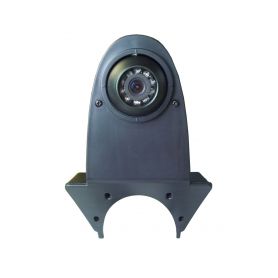 SVC5018AHD AHD 720P kamera 4PIN s IR, vnější pro dodávky nebo skříňová auta 4PIN kamery