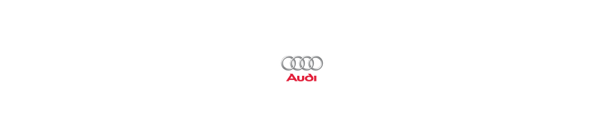 Auto koberce Audi