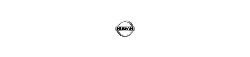Auto koberce Nissan