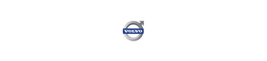 Auto koberce Volvo