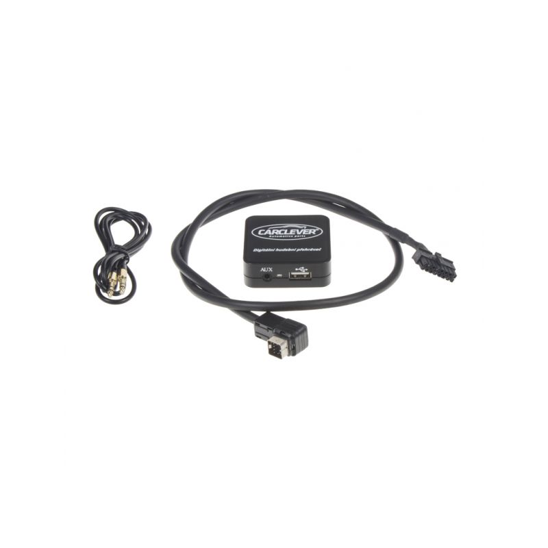 554SZ001 Hudební přehrávač USB/AUX Suzuki/Clarion