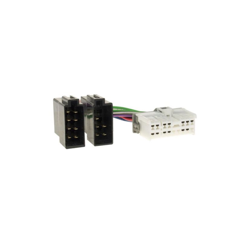 PC3-252 Kabel pro HYUNDAI, KIA OEM / ISO