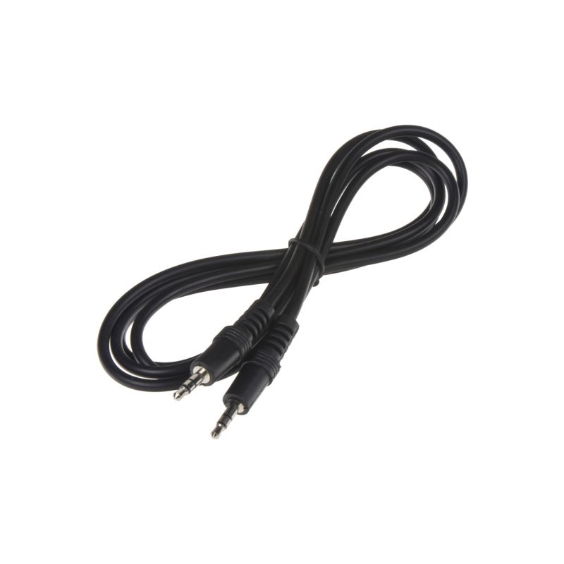 PC7-235 Propojovací kabel Jack 3,5mm/Jack 3,5mm
