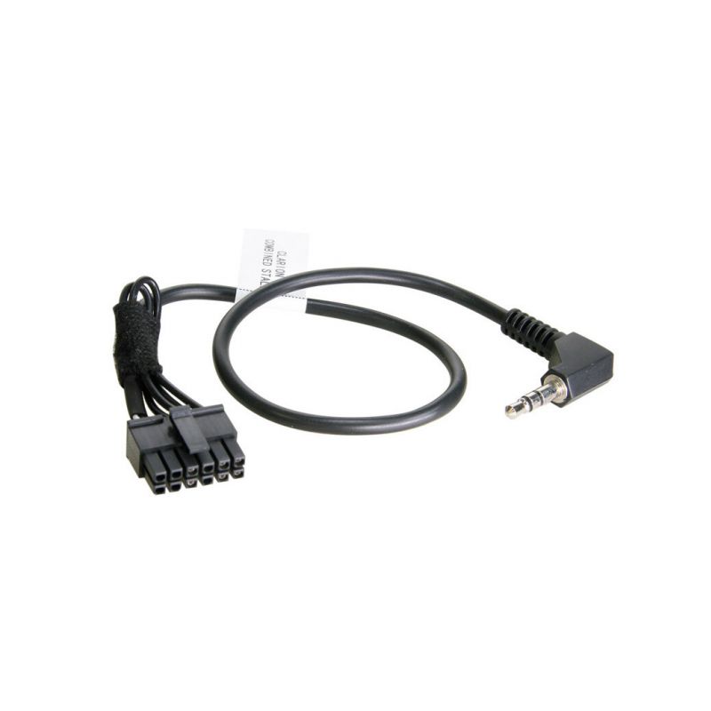 Connects2 240037 Propojovaci kabel pro autoradia CLARION