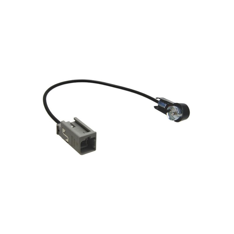 295739 Antenni adapter GT5 - ISO