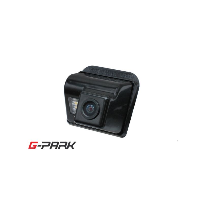 G-Park 221933 VT CCD parkovaci kamera Mazda 3 / 6 / CX-7