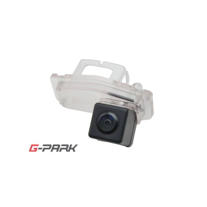 G-Park 221904 CCD parkovaci kamera Honda Civic (12-)
