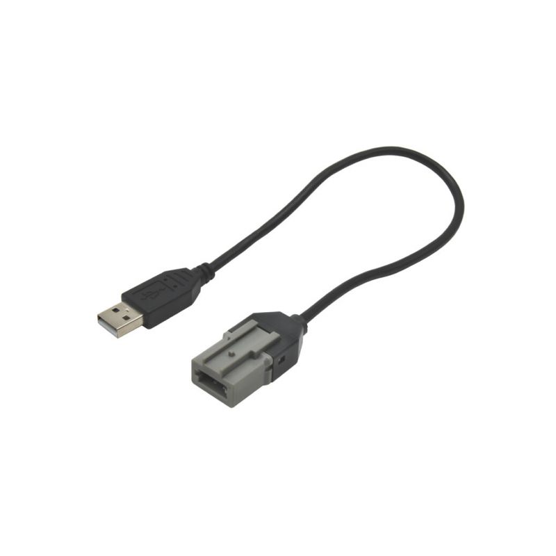 248860 Adapter pro USB konektor Citroen / Peugeot