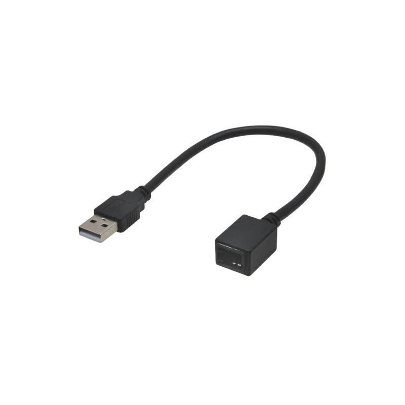 248885 Adapter pro USB konektor Subaru / Suzuki