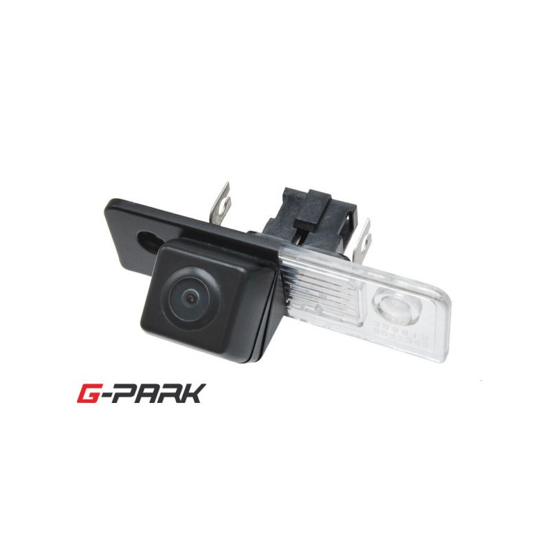G-Park 221985 1VT CCD parkovaci kamera Skoda Octavia II. / Roomster