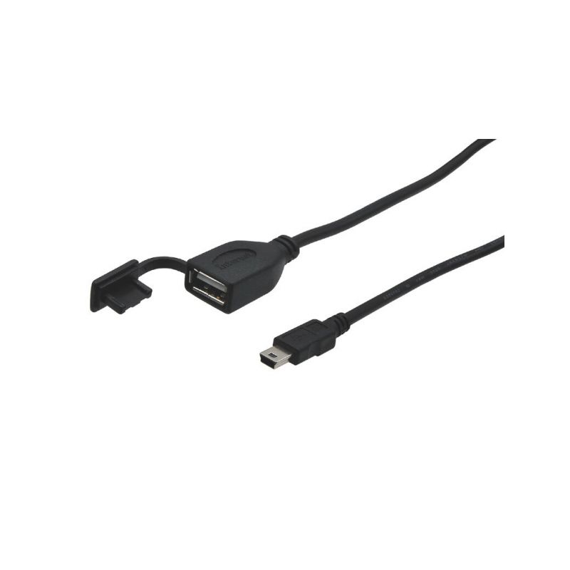 226079 USB - mini USB prodluzovaci kabel
