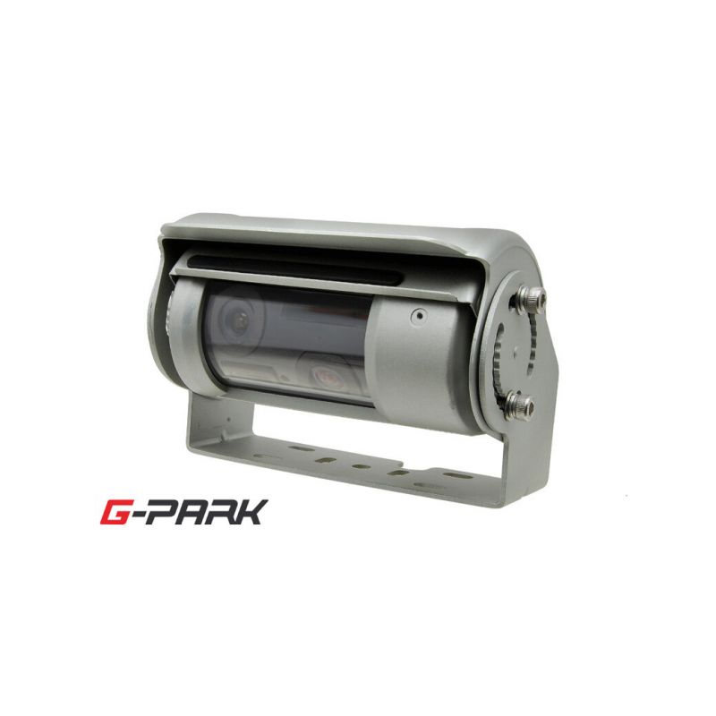 G-Park 222229 CCD Sony profi univerzalni dvojita zadni parkovaci kamera