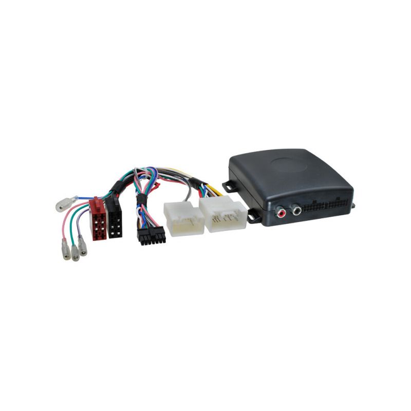 Connects2 240060 UMT01 Informacni adapter Mitsubishi