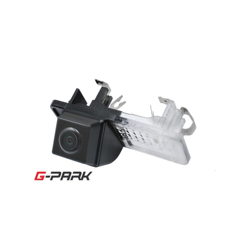 G-Park 221865 CCD parkovaci kamera Smart ForTwo