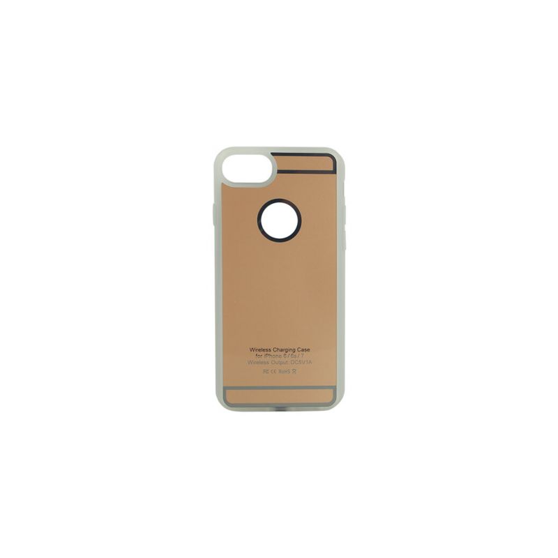 Inbay 870003 G ® dobijeci pouzdro iPhone 6 / 6S / 7
