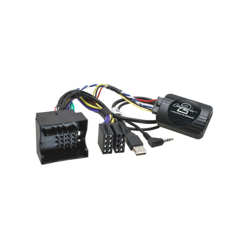 Connects2 240030 SDF001 Adapter pro ovladani na volantu DAF XF/CF (17-)