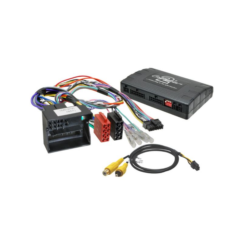 Connects2 240060 UAU03 Informacni adapter pro Audi