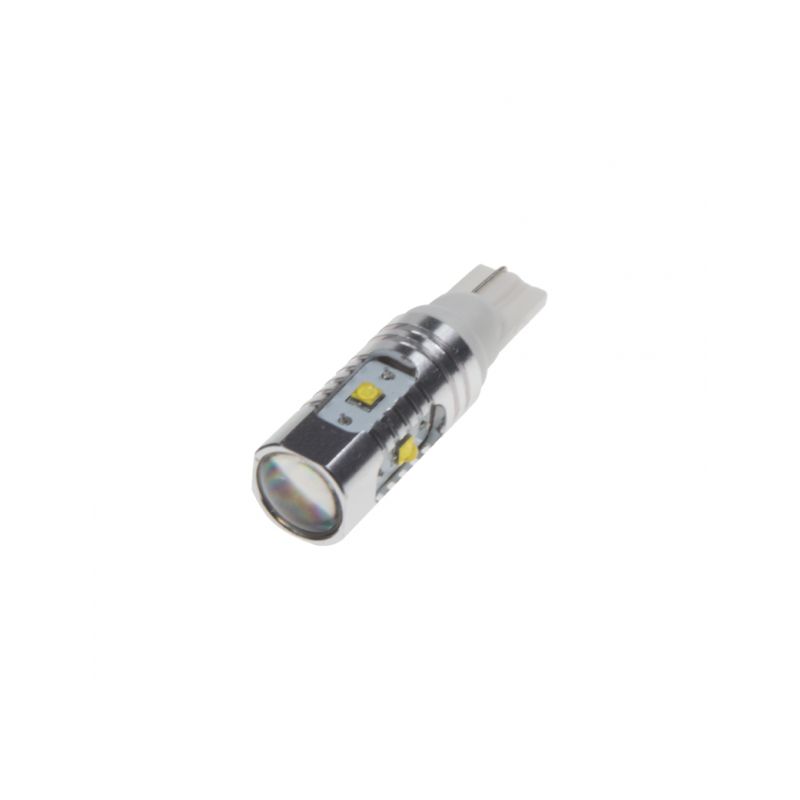 95C-T10-25W CREE LED T10 bílá, 12-24V, 25W (5x5W)