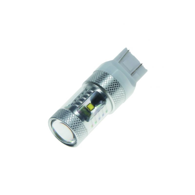 95C-T20-30W CREE LED T20 (7443) bílá, 12-24V, 30W (6x5W)