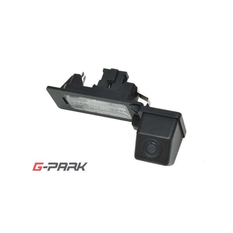 G-Park 221912 2VT CCD parkovaci kamera Audi A4 / Q5 / A5