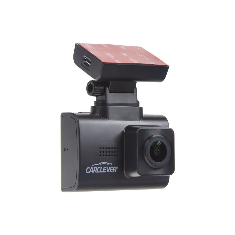 DVRB20WIFI 4K kamera s 2,45" LCD, GPS, WiFi, české menu