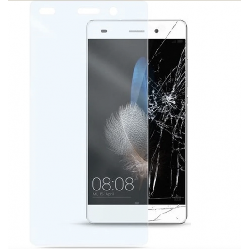 CellularLine Glass 2D ochranné tvrzené sklo Huawei P9 Lite 2016