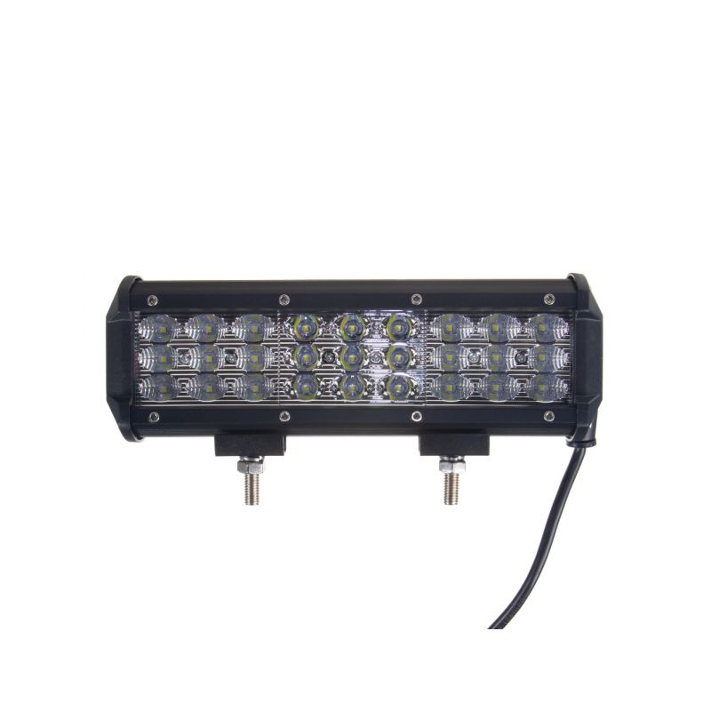 WL-8733 LED světlo, 27x3W, 234mm, ECE R10