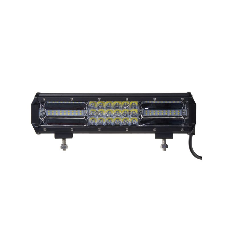WL-83162 LED rampa, 54x3W, 307mm, ECE R10