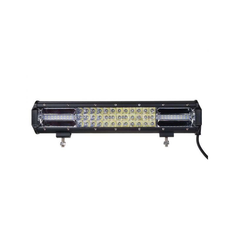 WL-83216 LED rampa, 72x3W, 397mm, ECE R10