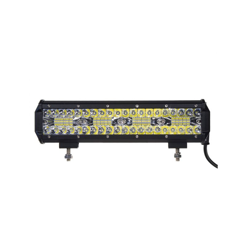 WL-85240 LED rampa, 80x3W, ECE R10 312x91x65 mm