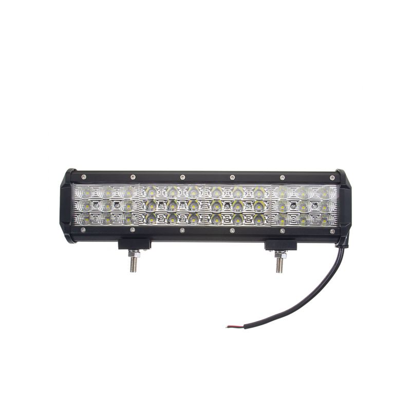 WL-8734 LED světlo, 36x3W, 302mm, ECE R10
