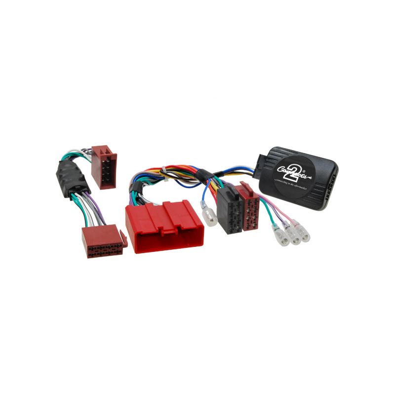 Connects2 240030 SMZ001 Adapter pro ovladani na volantu Mazda 6