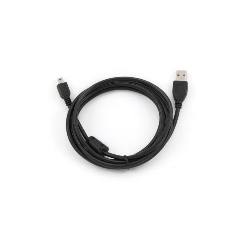 MINI USB ALARM/PC Mini USB kabel, 1.8m