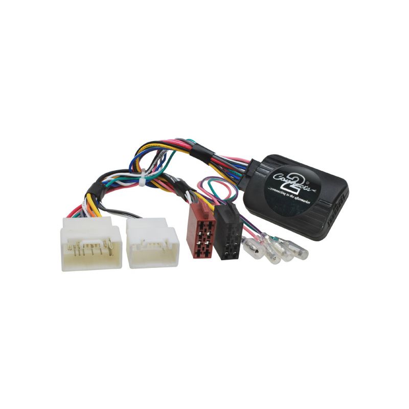 Connects2 240030 SMT002 Adapter pro ovladani na volantu Mitsubishi s akt.systemem