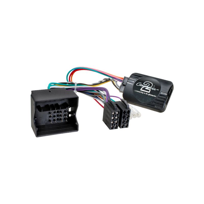 Connects2 240030 SPG007 Adapter pro ovladani na volantu Peugeot / Citroen