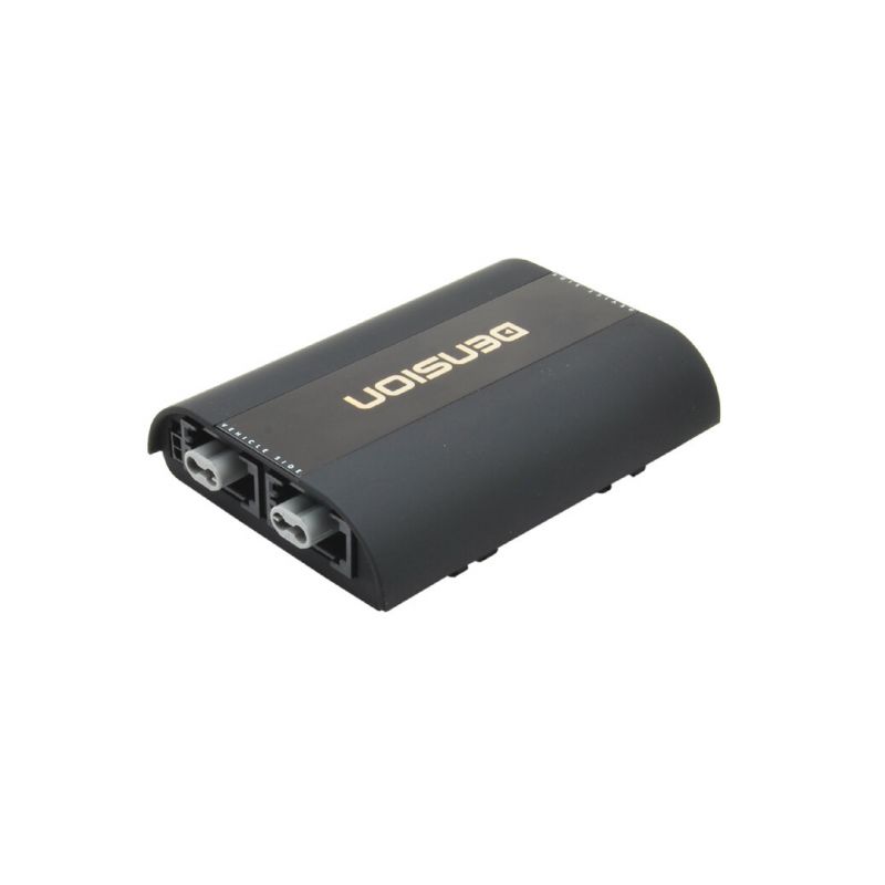 Dension 240108 G52MO2 GATEWAY 500S BT iPOD/ USB / AUX vstup / Bluetooth