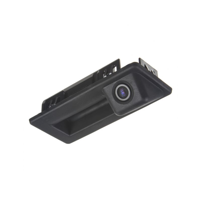 C-VW09 Kamera formát PAL/NTSC do vozu Audi / Škoda / Volkswagen v madle kufru