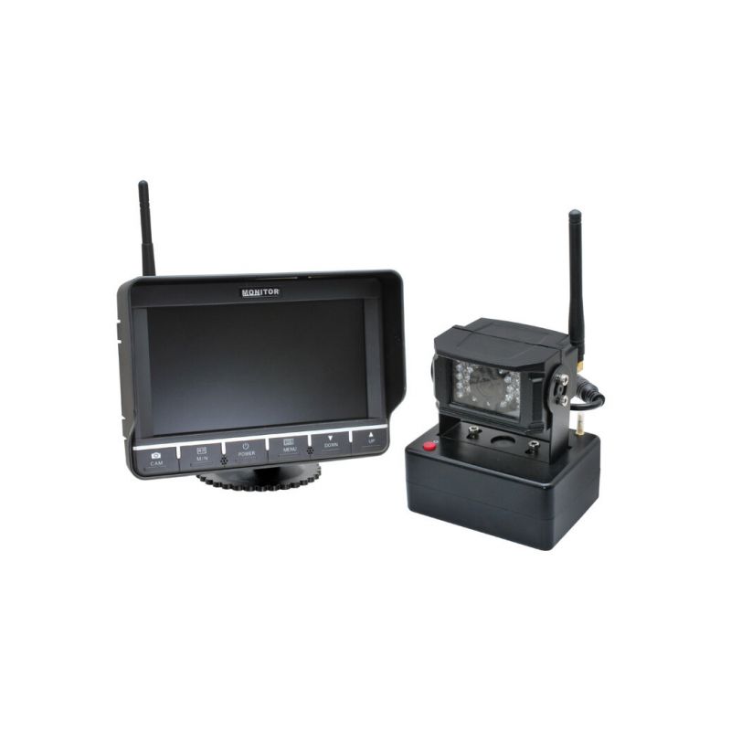222763 RVW-704BR wifi sestava monitor + kamera