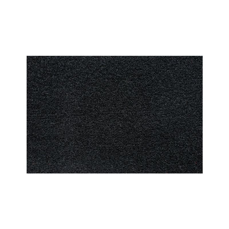 Mecatron 374011 M5 Potahovy koberec cerny
