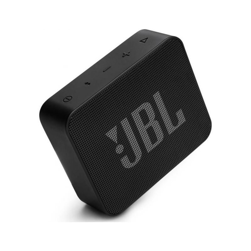 Bluetooth reproduktor JBL GO Essential Black