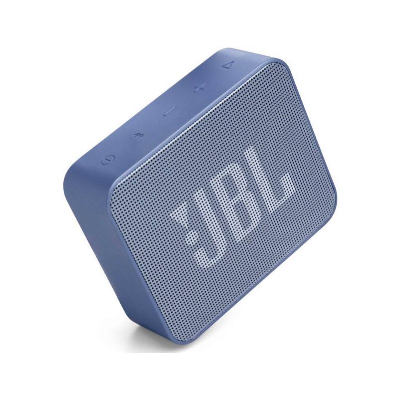 Bluetooth reproduktor JBL GO Essential Blue
